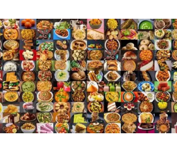 Food Portfolio